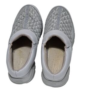 'S925123 Mushroom Ladies Gray  Shoes